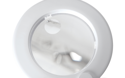 Table Magnifier Lamp