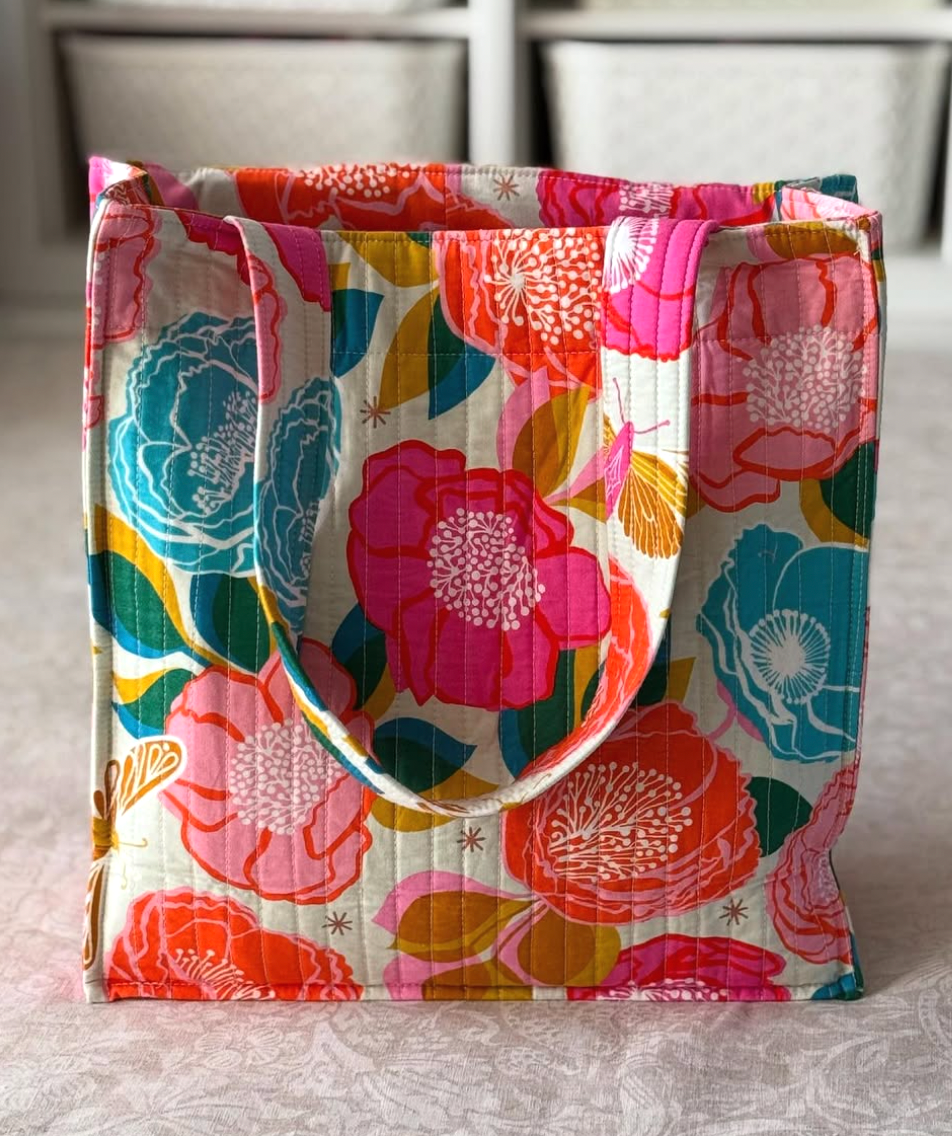 Beginners to Quilting Workshop
