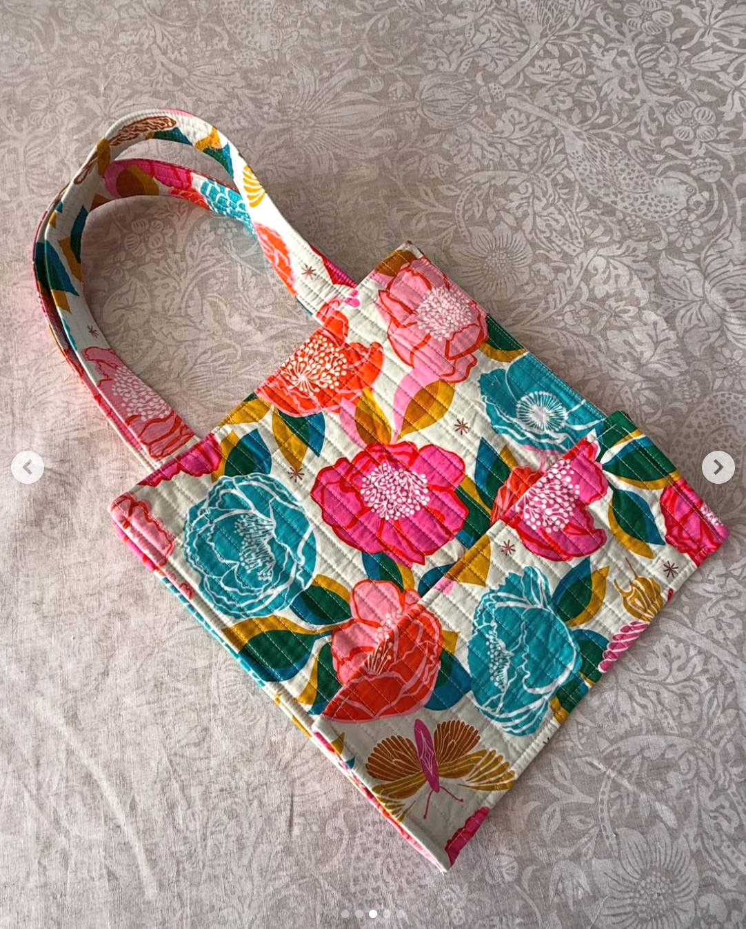 Beginners to Quilting Workshop