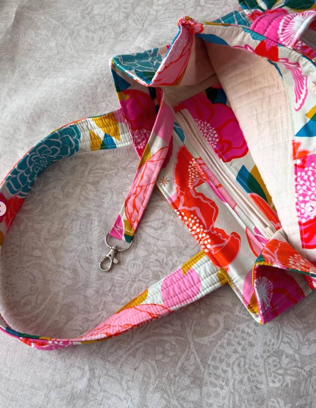 Beginners to Quilting Workshop
