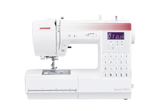 Janome 740DC