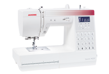 Janome 740DC