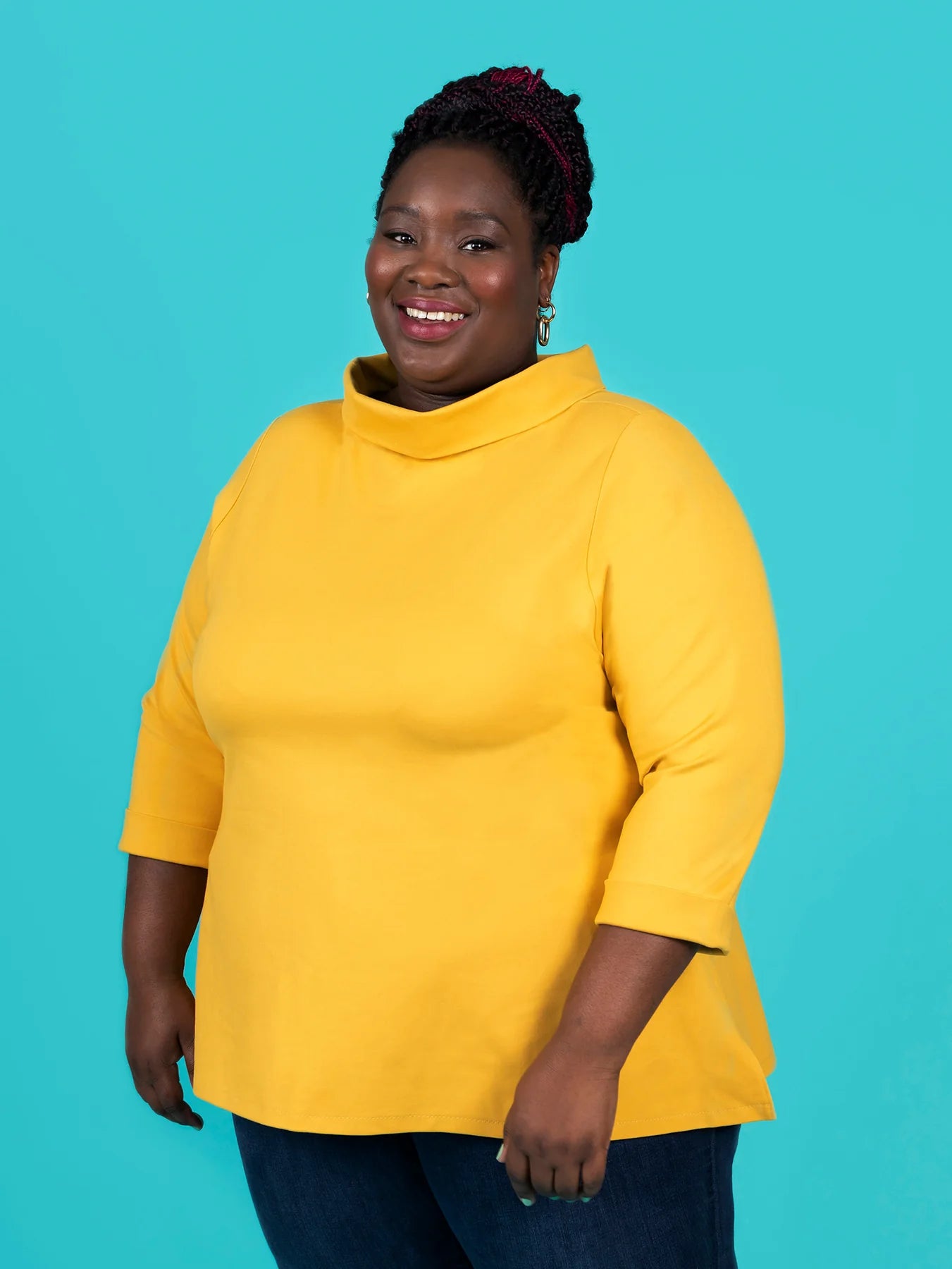Beginners to Overlocking 6 week Course - Coco Dress and Top