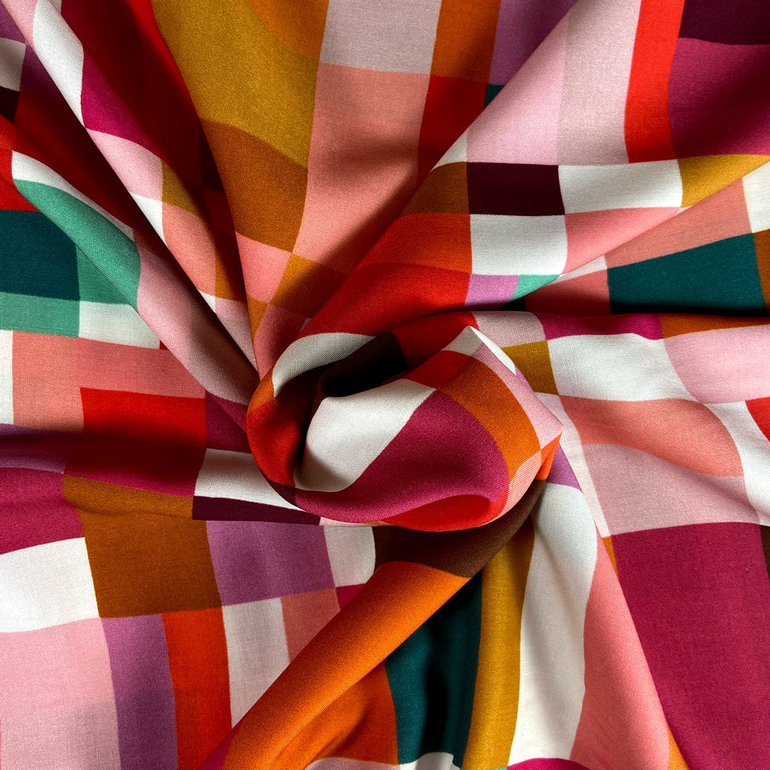 Dashwood Studio Austin Rayon