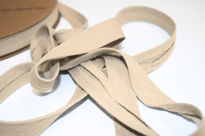 Super Soft Bamboo Bias Binding - 20mm