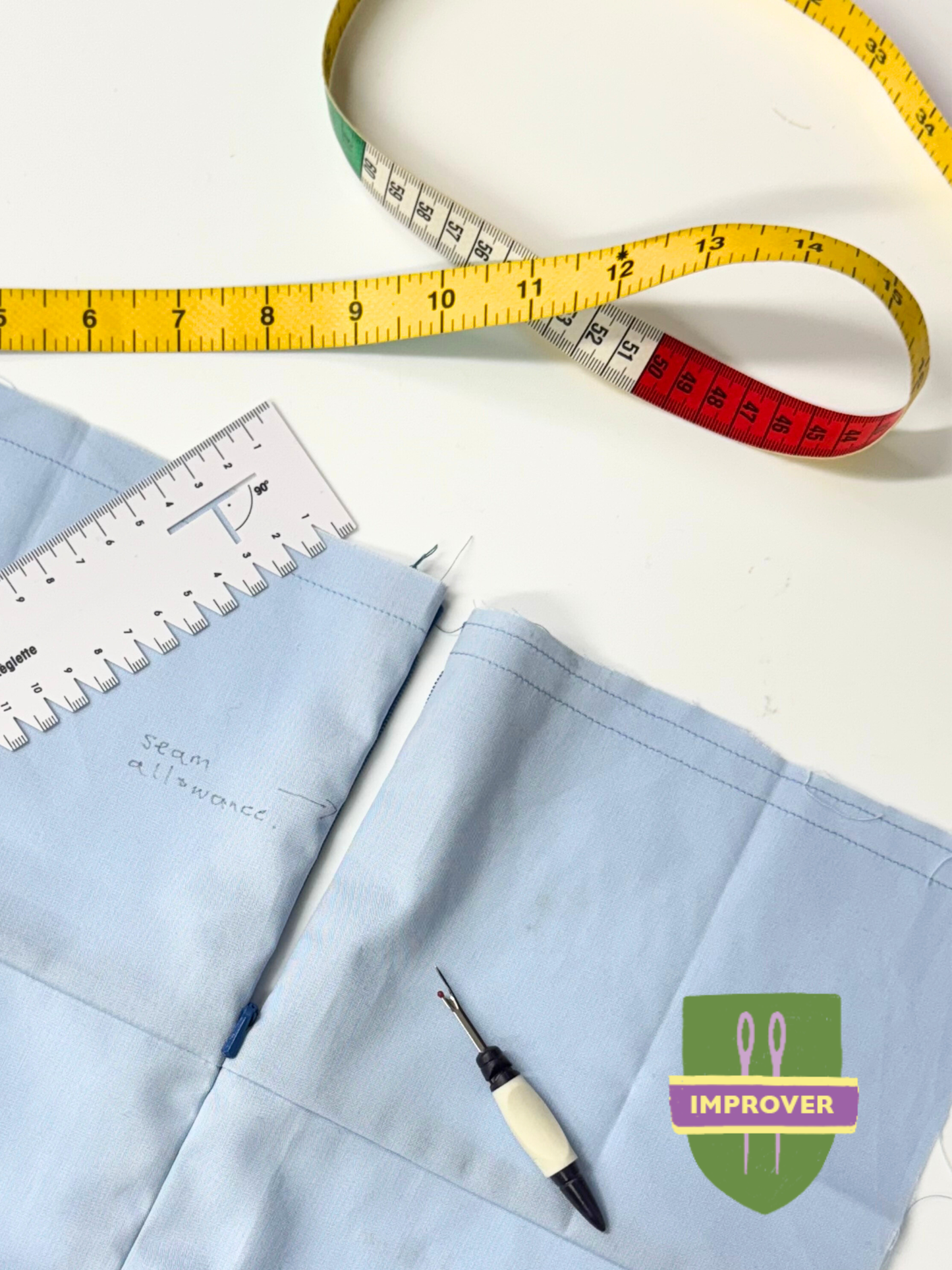 One Day Zips Masterclass