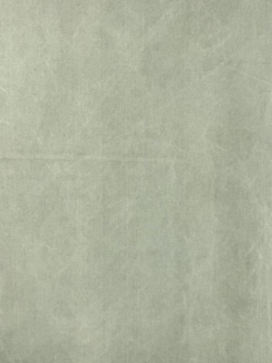 Stonewashed Canvas - Sage