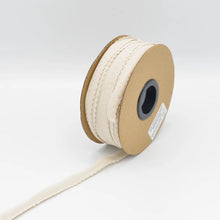 Elastic Drops Bias Tape