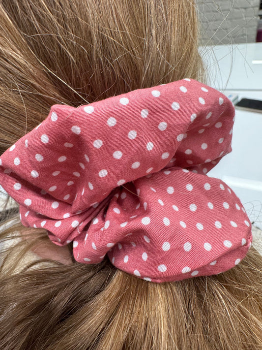 Make a Scrunchie! - Children's Beginners to Sewing Workshop