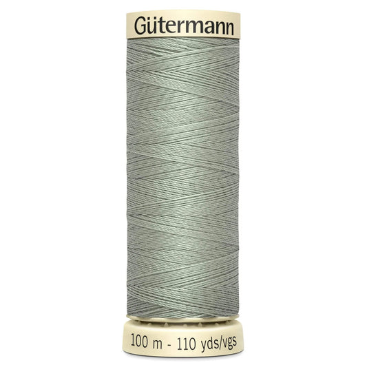 261 Ecru Gutermann Sew-All 100m