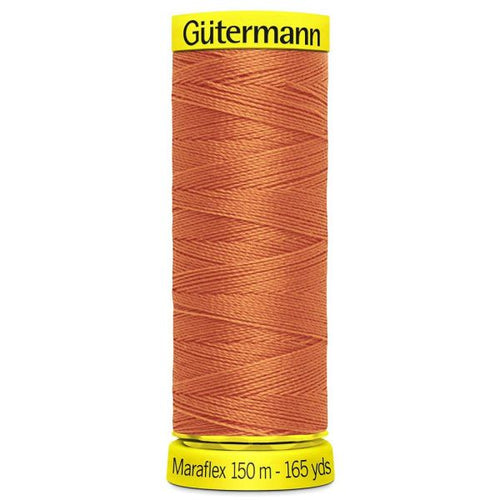 982 Auburn Gutermann Maraflex Thread 150m