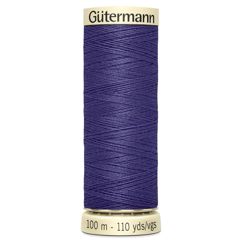 463 Amethyst Gutermann Sew-All Thread 100m