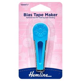 Bias Tape Maker 12mm