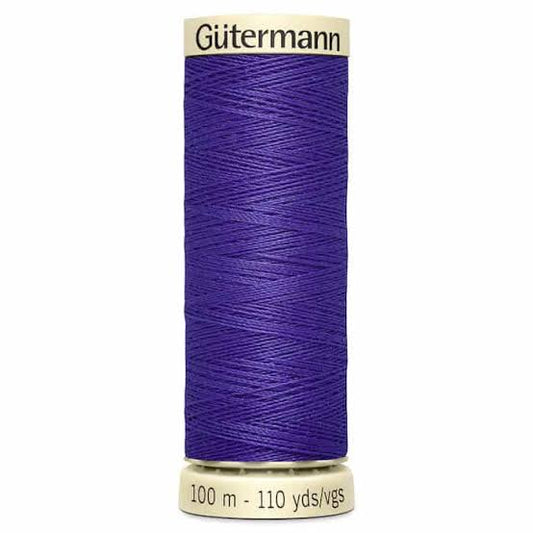 810 Purple Gutermann Sew-All Thread 100m