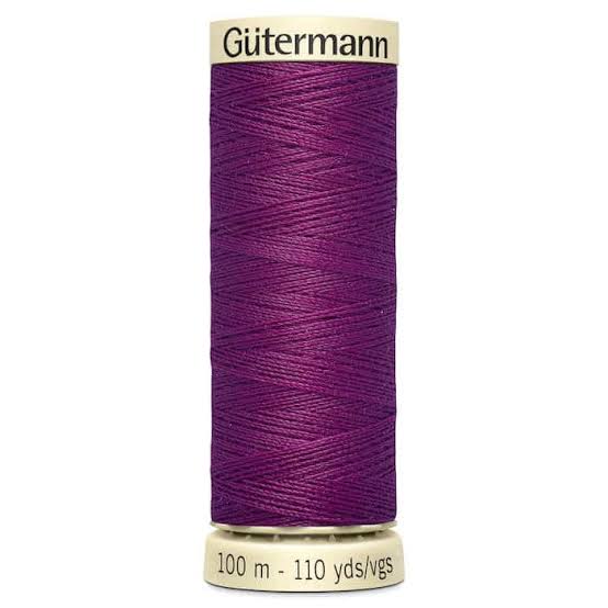 718 Berry Gutermann Sew-All Thread 100m