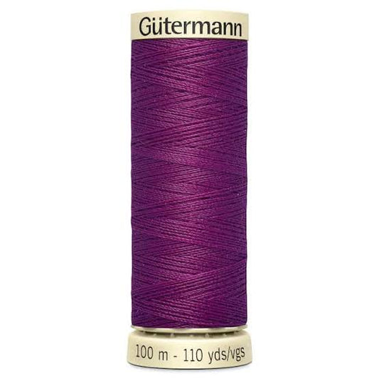 718 Berry Gutermann Sew-All Thread 100m