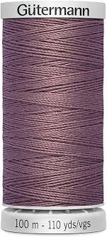 52 Dusky Pink Gutermann Extra Strong 100m Thread