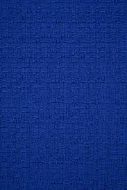 Royal Blue Boucle
