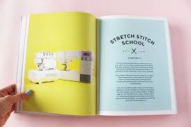 Tilly and The Buttons Stretch Book