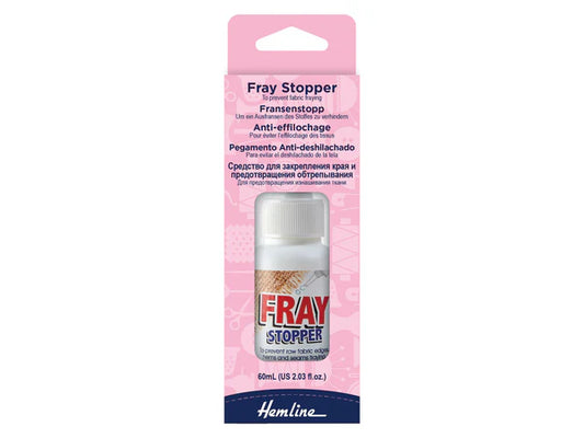 Fray Stopper 60ml