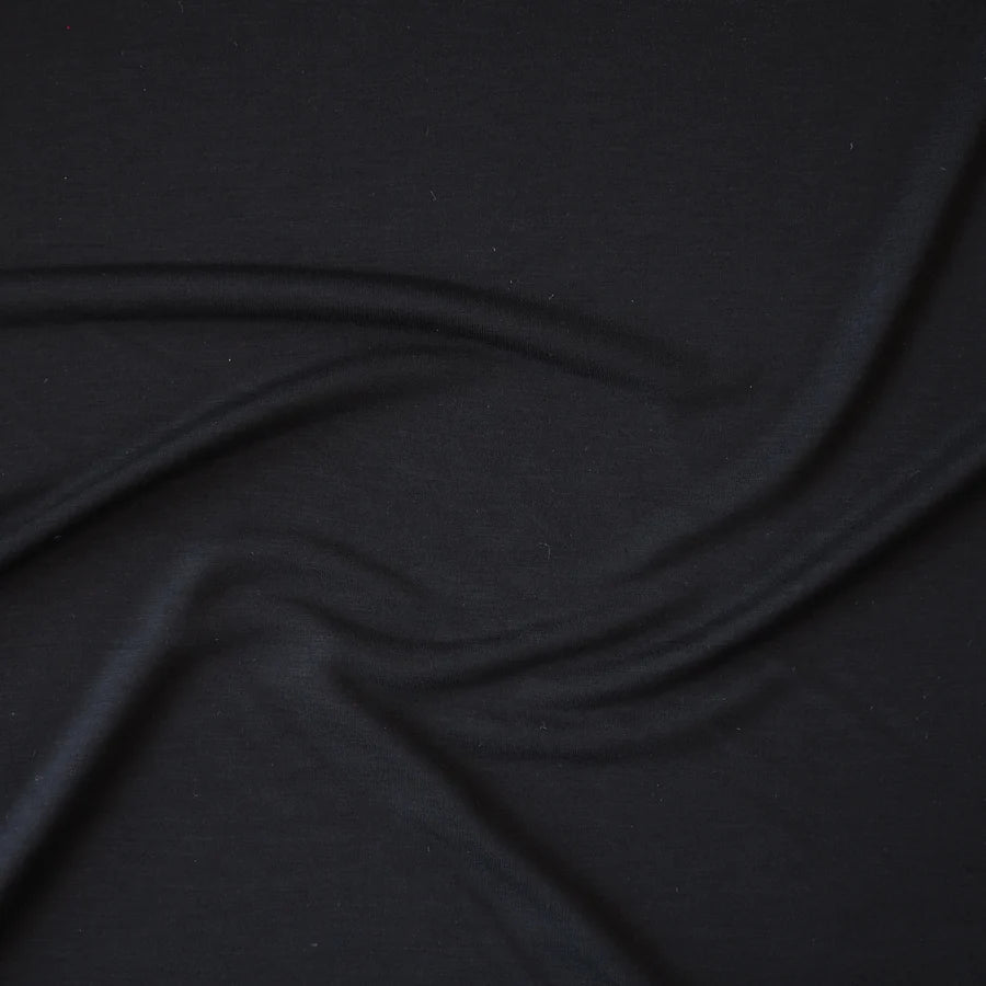 Black Seacell Jersey