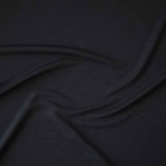 Black Seacell Jersey