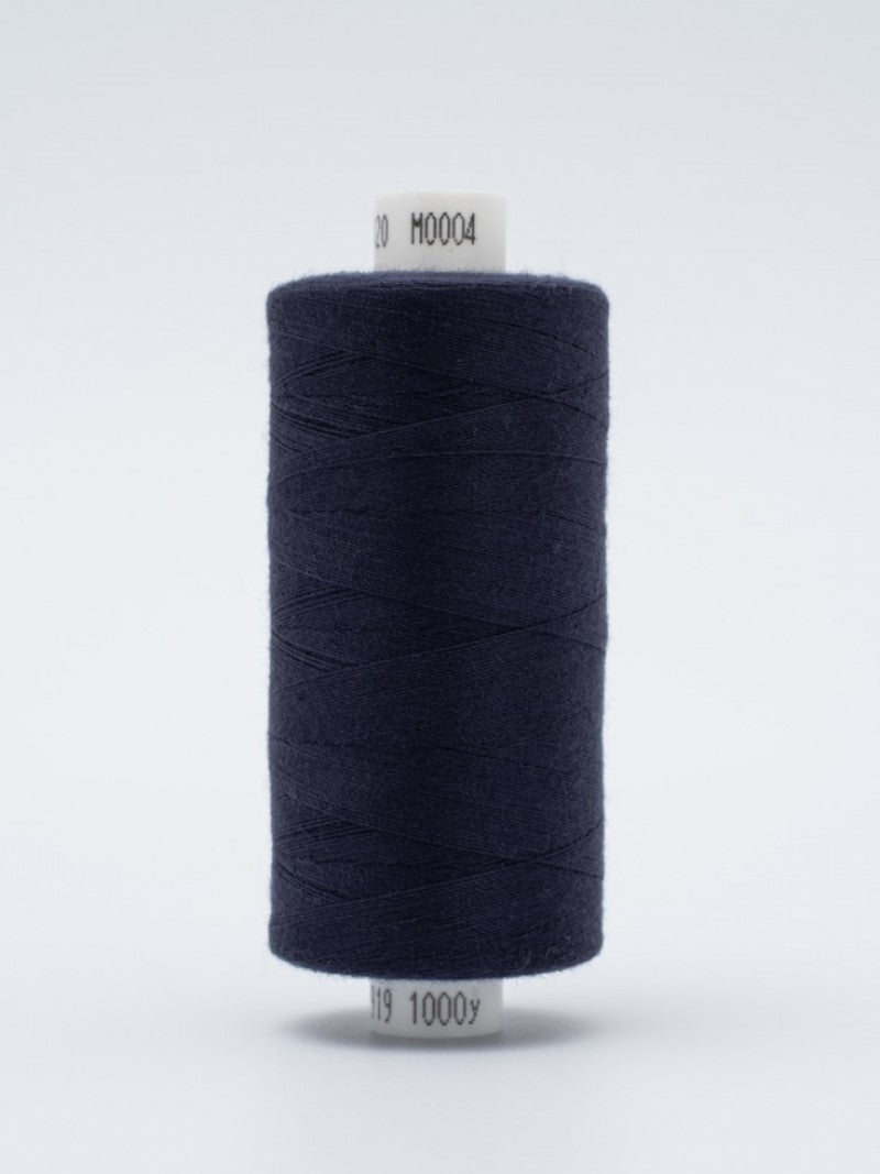 Miton Thread M0004 Coats Moon Thread – The Carolyn Rose School of Sewing