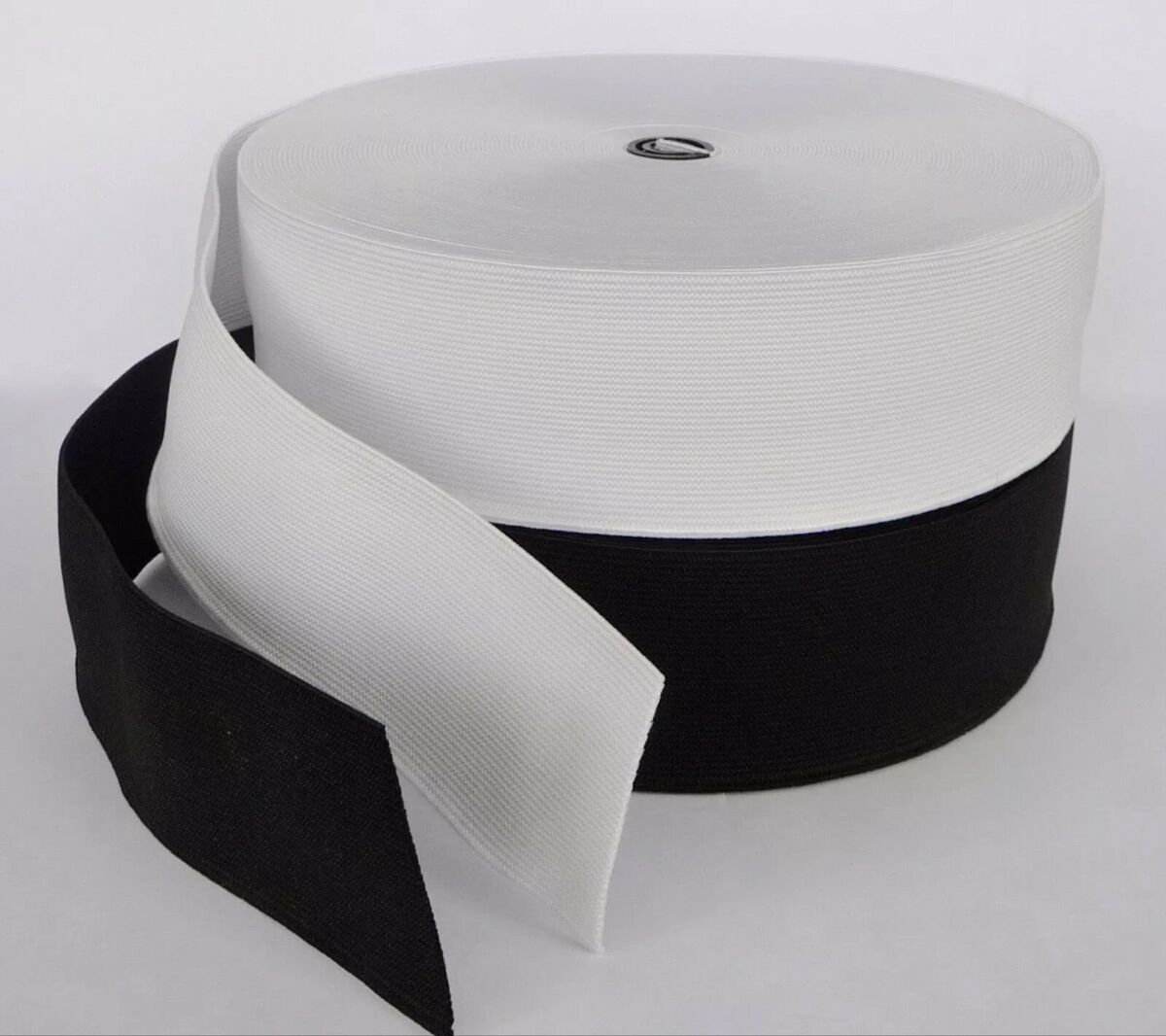 2"/50mm Wide Elastic