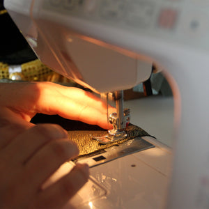 Time to Sew - Sewing Class