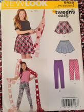 New Look - Easy - Tweens - Skirt and Trousers