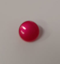 Bonfanti Pink Pearl Button