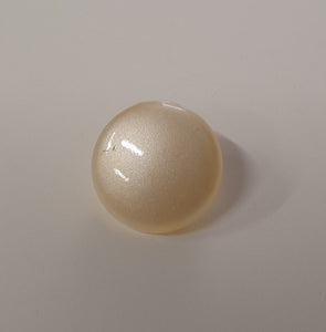 Bonfanti White Pearl Buttons