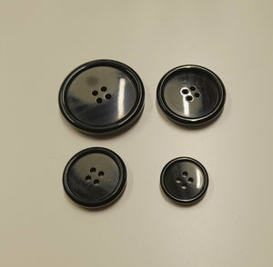 Bonfanti Buttons 13959 L Col. 16