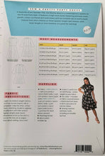 Tilly and the Buttons - Martha Dress Pattern