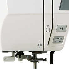 Janome 360 DC Sewing Machine