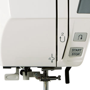 Janome 360 DC Sewing Machine