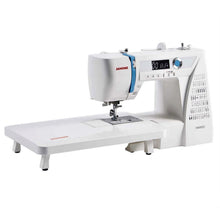 Janome 5060 QDC Sewing Machine