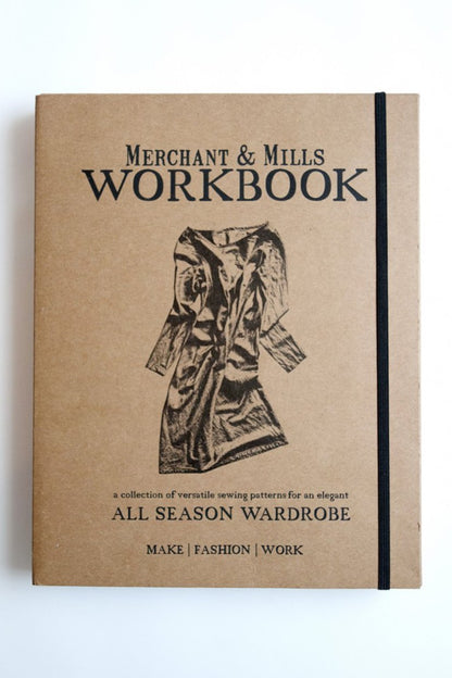 The Workbook - Merchant and Mills