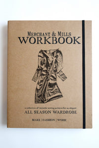 The Workbook - Merchant and Mills