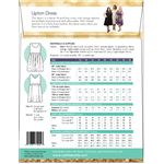 Upton Dress - Cashmerette