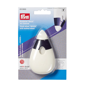 Prym Aqua Trick Marker Pen Water Erasable White 
