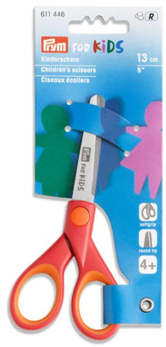 Prym Children's scissors - 13 cm/5