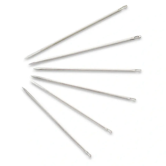 Prym Leather Needles No. 3 - 7