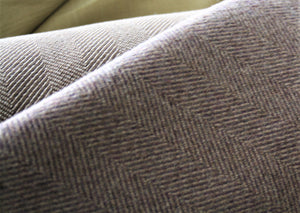 Thistle Carnegie - Soft Furnishing Polyester/Cotton Mix