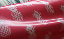 Pink Pineapples - PVC