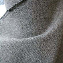 Pewter Carnegie - Soft Furnishing Polyester/Cotton Mix