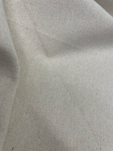 natural seeded cotton