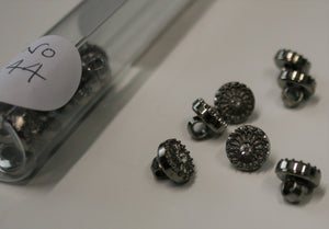 Diamante Shank Bonfanti Buttons