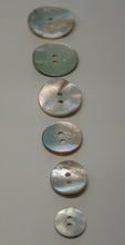 Mother of Pearl Bonfanti Buttons