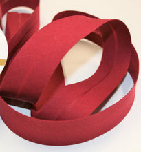 25mm Wide Polycotton, Other Colours - Bias Binding